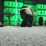 ピンチ！出先でメガネが！！