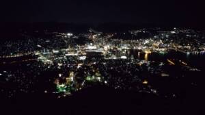 とっても素敵でした　長崎