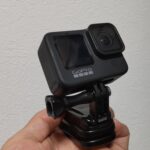 GoPro ゴープロ壊れる!?