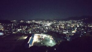 ※長崎市 家族風呂「スーパー銭湯」