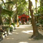 【宮崎・青島神社】 特典映像 やむなくカットとなったシーン