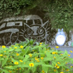 あのネコバスが大分に