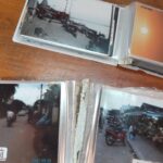 100円均一「アルバム」崩壊
