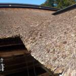 第3弾 小國神社お屋根替え 春 舞楽編