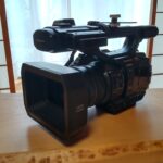 「動画カメラ入門講座」です その1