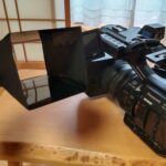 「動画カメラ入門講座」その2