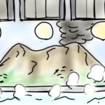 サウナ）かごっま温泉　（鹿児島市）