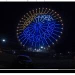 イルミネーションすごい