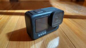 【ゴープロ衝撃の事実】音がズレてます