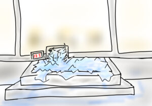 サウナ探訪）三重　「日本一ととのう！？あさひの湯」