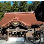 最終回完成)檜皮葺