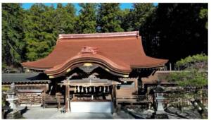 最終回完成）檜皮葺