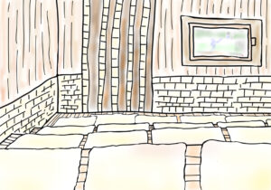 サウナ)高知ぽかぽか温泉