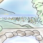 サウナ）富士山に近い　天母の湯（富士宮市）