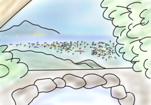 サウナ)富士山に近い 天母の湯(富士宮市)