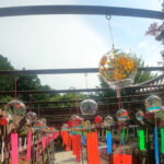 映える「お寺」 静岡県袋井市