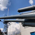 ※【ミッドウェー海戦】こんなところに海軍記念館