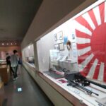 鹿屋航空基地史料館【鹿児島・鹿屋】