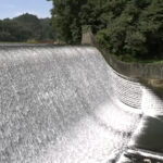 【美しいダム】白水ダムの行き方を分かりやすく  大分