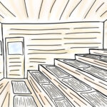 広すぎ)サウナ・新富士駅近く