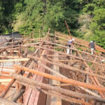 【5年間の大工事】ついに完成へ