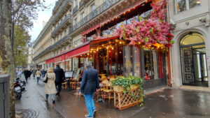 【速報版・てくてくフランス】映画が生まれた場所がパリに