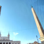 【速報版・海外映画祭】空港からローマ そして映画祭開催の町へ