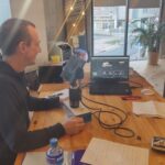 【海外映画祭】英語バージョン制作メイキング