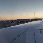 【速報版・海外映画祭】 四川航空でイタリアへ