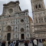 【速報版・てくてくイタリア】フィレンツェのドゥオーモ内部