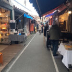 【速報版・てくてくフランス】パリの蚤の市