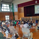 ※【ありがとうございました】上映会