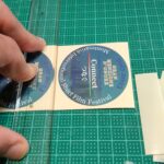 【記念品梱包】あす日本初上映です