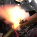 【特典映像も】薩摩の火縄銃