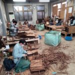 【職人さんのふるさと】兵庫県丹波市