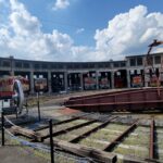 【鉄道館】リニアじゃないほう 岡山　