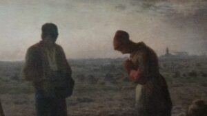 ※【印象派】オルセー美術館