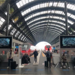 【節約!】イタリア・フランス17日間の旅 その5