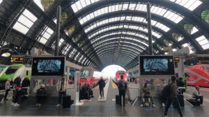 【節約!】イタリア・フランス17日間の旅 その5