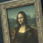 ※【パリ】ルーブル美術館