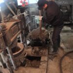 【予告編】20秒  和ろうそくの原料