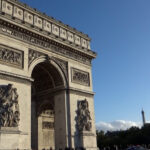 【きっとオシャレ】今夜パリ五輪