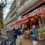 ※【パリ五輪終えて】フランスよ、アメリカと、いや中国と変わらんじゃないか