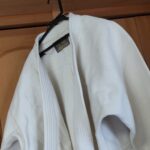 【オリンピック柔道】外国人よ、背中をつかむな!