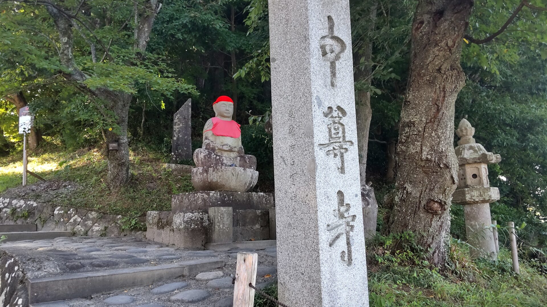 【日本一ざっくり！？】中尊寺の金色堂