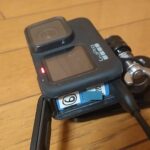 【ゴープロ】信頼の!?互換バッテリー
