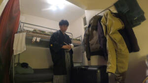 【速報版・ハーグ国際映画祭】オープニングセレモニー