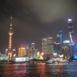 【無意味情報ですが】中国ビザの取り方