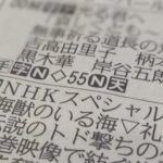 【海獣】2部作!?映画みたいなNHKスペシャル