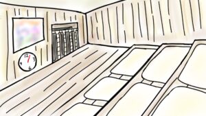 【愛知】岡崎のサウナ・葵湯